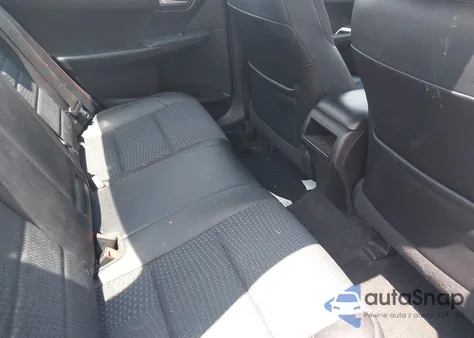 2015 Toyota Camry Se из США, поврежденный, VIN 4T1BF1FK5FU496027